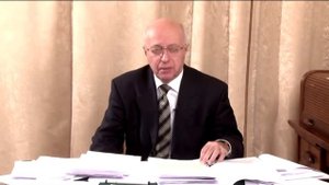 Кургинян.  Украинская власть жуёт сопли