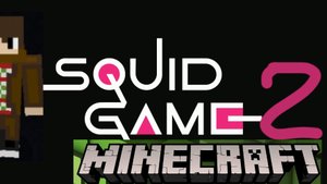 ВИДЕО Я СТРОЮ ИГРУ В КАЛЬМАРА (ЧАСТЬ 1)