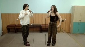 "Синенький скромный платочек"