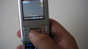 BenQ Siemens EL 71