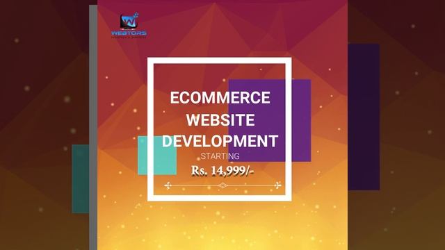 End Year Sale - Website Designing & Development In Karachi