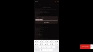 Enable This Settings For More Headshots In Free Fire | SetEdit 120 FPS