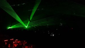 Sensation 2016, Сенсейшн 2016, Москва, Олимпийский 18.06.16