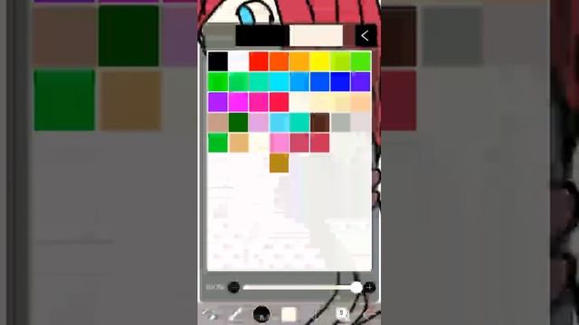 [SpeedPaint] Русалка | by Miku Drawer смотреть онлайн