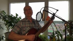 ,,На заре"Стихи: Людмила Бабкина Муз и исполнение:Дзюба Юрий