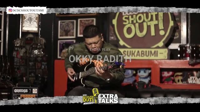 pride palace music actifity with fatality - okky aod I dcdc extra talks