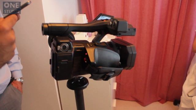 Candela Beauty - Promo - One Studio смотреть онлайн