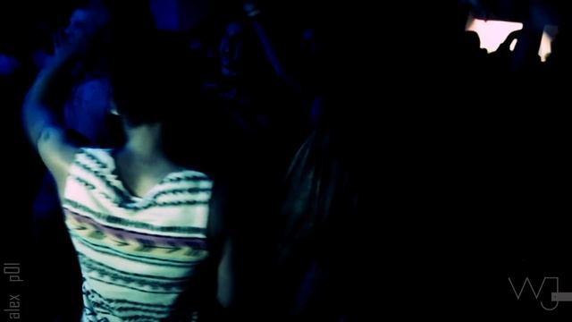 WhiteJail Night with Darius Syrossian @ Secret Location - 11/05/2012 смотреть онлайн