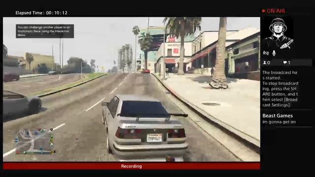 Gta 5 online mr winky and friends смотреть онлайн