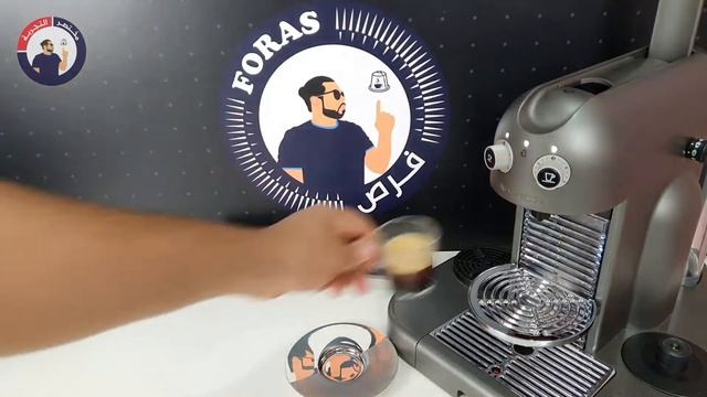 كبسولات نسبريسو سكورو -برنامج كبسولة وكلام نقوله- الحلقة ٤٤ смотреть онлайн