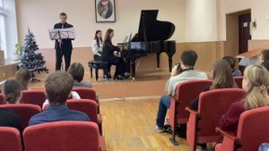 Л. Бетховен Соната для флейты и фортепиано си-бемоль мажор