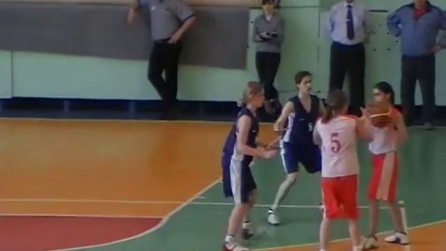 +2007 06 16 1 я Спартак шк 10 баск л 8 17 смотреть онлайн