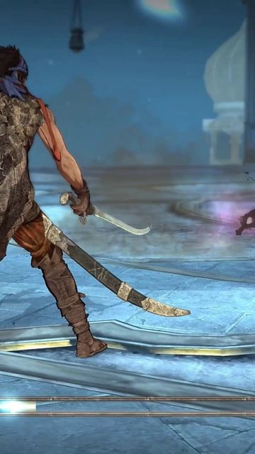 Битва с Наложницей 2 | Принц Персии | Prince of Persia