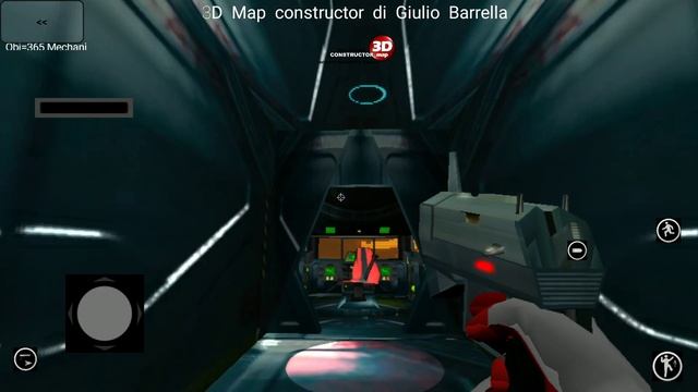 FPS.create professional video games from scratch.Android#doom #halflife #residentevil смотреть онлайн