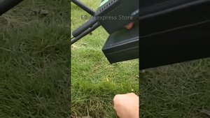 long range metal detector