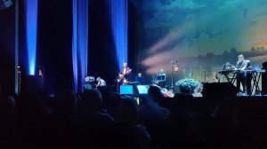 А. Розенбаум -  Под одним небом  13.09.2024 БКЗ Петербург