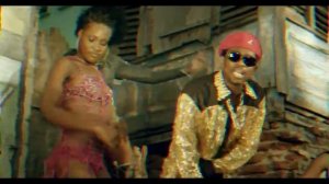 MAJOR LAZER Watch Out For This Bumaye clean)