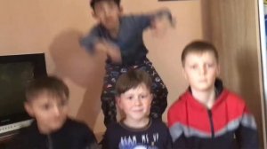 Амонг Ас в реальной жизни😳