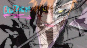 #BLEACH. TOM 1.+#ATTACKONTITAN. ТОМ 12.