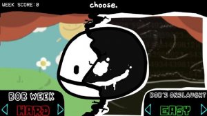 Сумасшедший Боб (FNF vs. BOB)