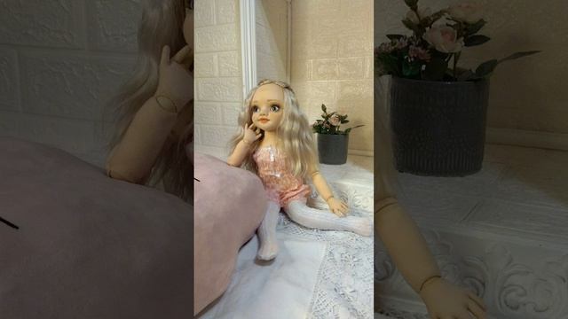 Текстильная кукла Эвва. Кукла проводник развития личности. #пробуждениедуши #духовность #путьдуши