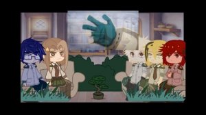 ░▭•🌟°.╭⌜[𖤐]❂⇝реакция МГА на бой Деку и Шинзо||Its Komma ⇜❂[𖤐]⌝╮.°🌟•▭░