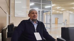 Форум Апиглобал Уфа 2025