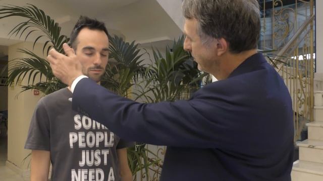 HOW TO INDUCE CATALEPSY & REALLY DEEP HYPNOSIS *fast* смотреть онлайн