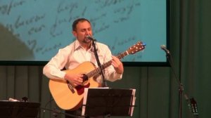 03. Фанские горы  (Ю.Визбор)