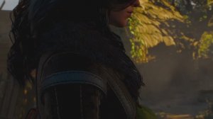 Ведьмак 3. №6 Йеннифэр