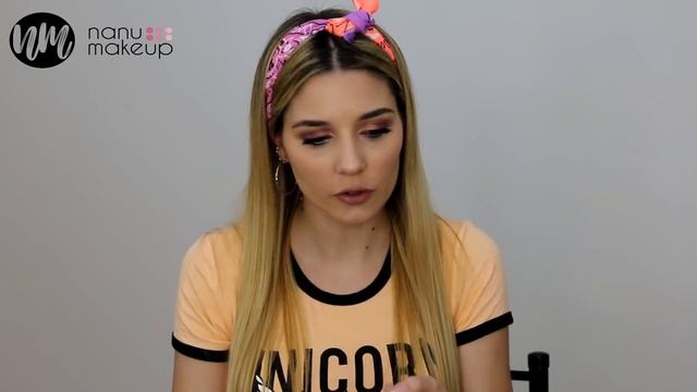 MEGA HAUL ROPA ONCE | NANU MAKEUP смотреть онлайн