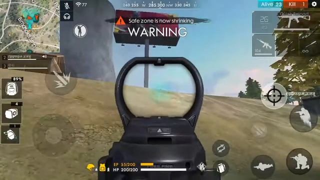 EP#6 (#VPS Gaming) смотреть онлайн