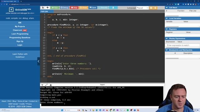 Lesson 29: Time-Travel Through Code: A Journey from Lisp to Java