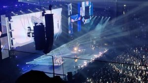 Гр. КИНО - В наших глазах 21.06.2024 Петербург Ледовый
