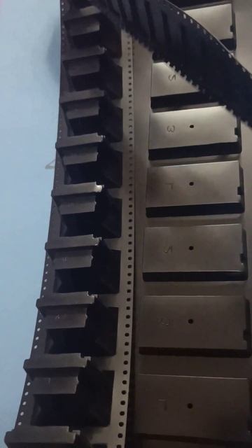 Semiconductor packages for SMT Electronic devices for SMT смотреть онлайн