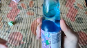 Японская газировка Ramune, часть 2