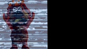 Психованные лица Бена расширёная версия (46 фаз) (перезалив)