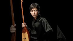 Мейрамбек Беспаев. Терме. " Иман ".