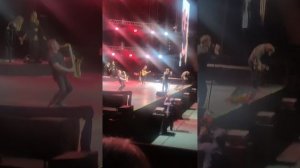 Григорий Лепс -  Терминатор 02.12.22 Петербург