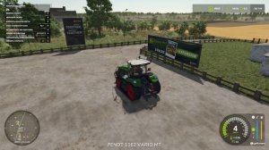 Farming Simulator 25 ➤ Новая техника и маслобойка