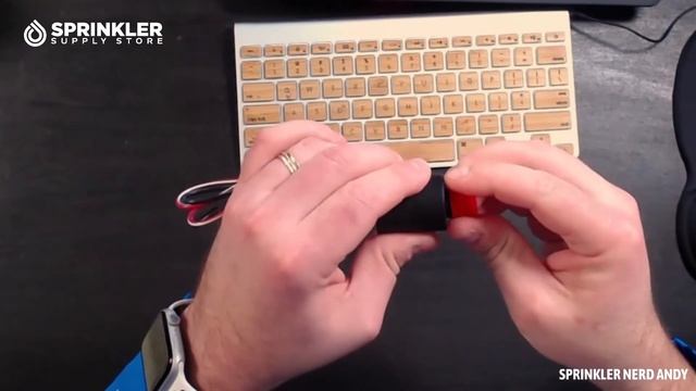 Toro - DCLS-P - Toro DC Latching Solenoid Assembly смотреть онлайн