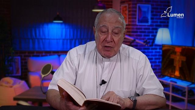 #ConectateConElCatecismo| "Dios es el único Señor" - Mons. Romeo Tovar Astorga смотреть онлайн