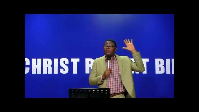 Dans sa présence - Pasteur Manassé Max LIONGO - Torrent de Kerith смотреть онлайн