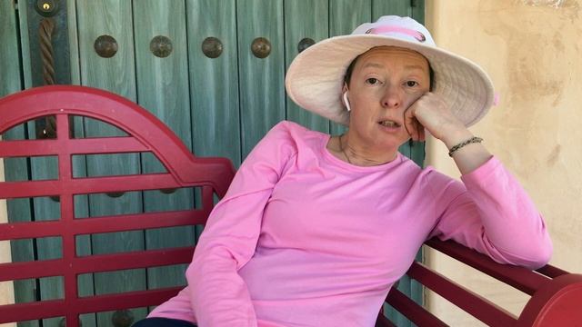 История 25. У меня депрессия смотреть онлайн