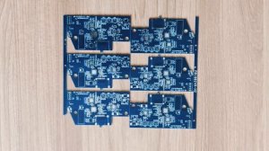 94v0 circuit board For home electronics