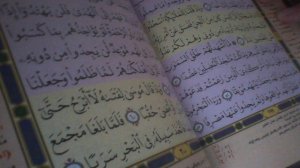 (Сура 2) Аль бакъра (Чтец Мухаммад Люхайдан