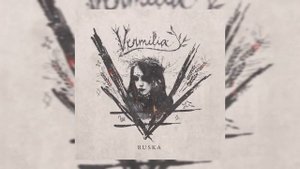 Vermilia - Ruska (FULL ALBUM // 2022) Atmospheric Black Metal / Pagan Metal / Folk Metal