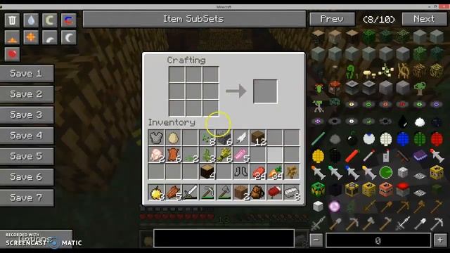 LP. Куча странностей#7 смотреть онлайн