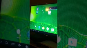 Mini tv android ميني تي قي Samsung