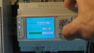 Примеры программ из фильма про ПР205